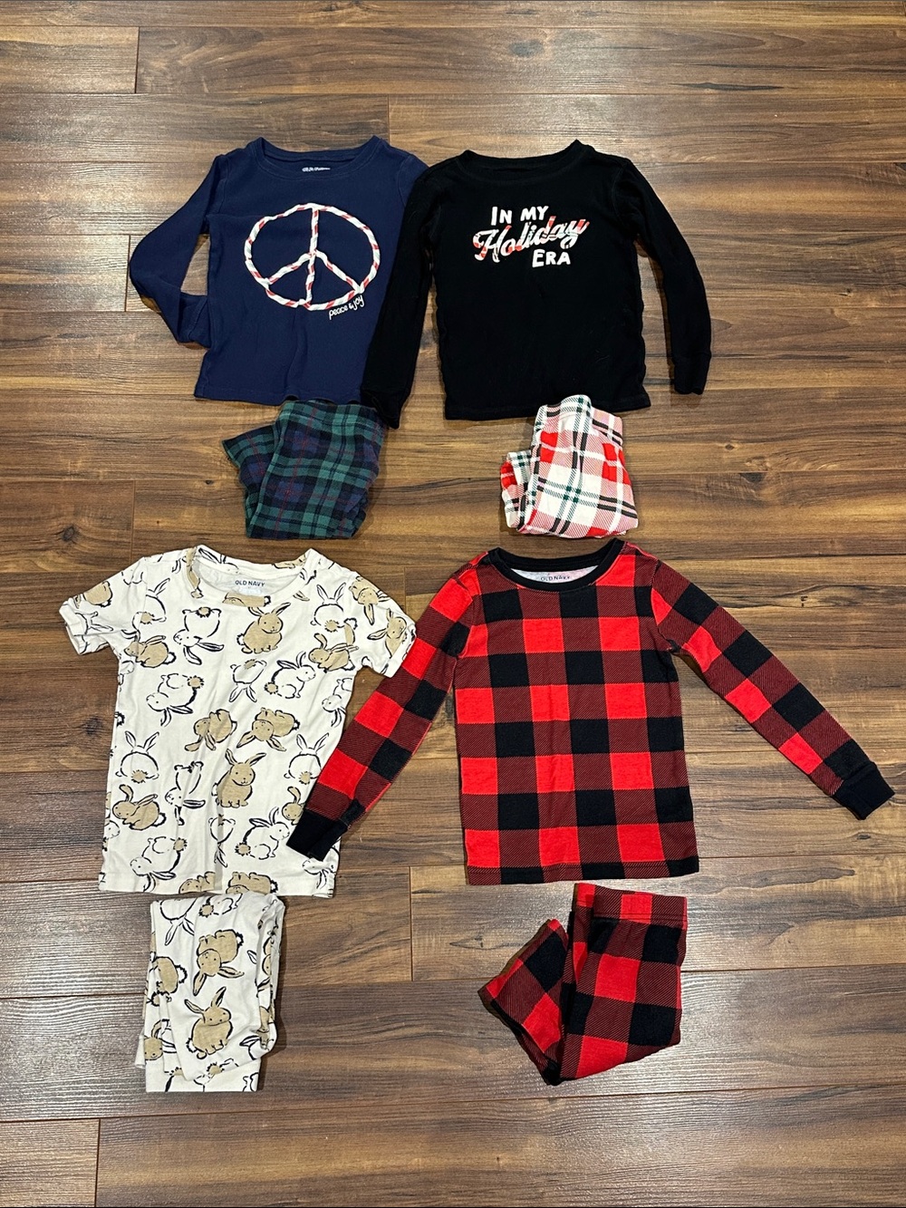 Children's unisex Pajama Sets - Old Navy